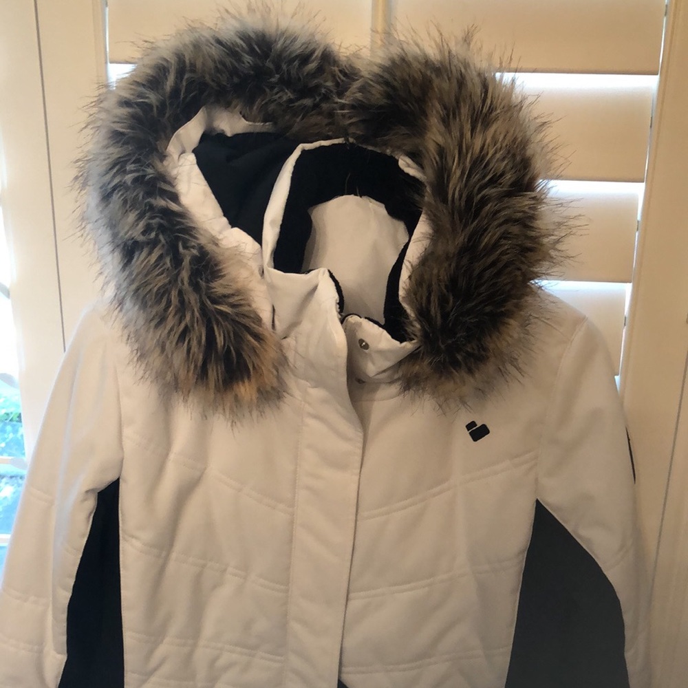 Women’s ski jacket